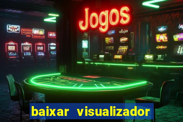 baixar visualizador de fotos do windows